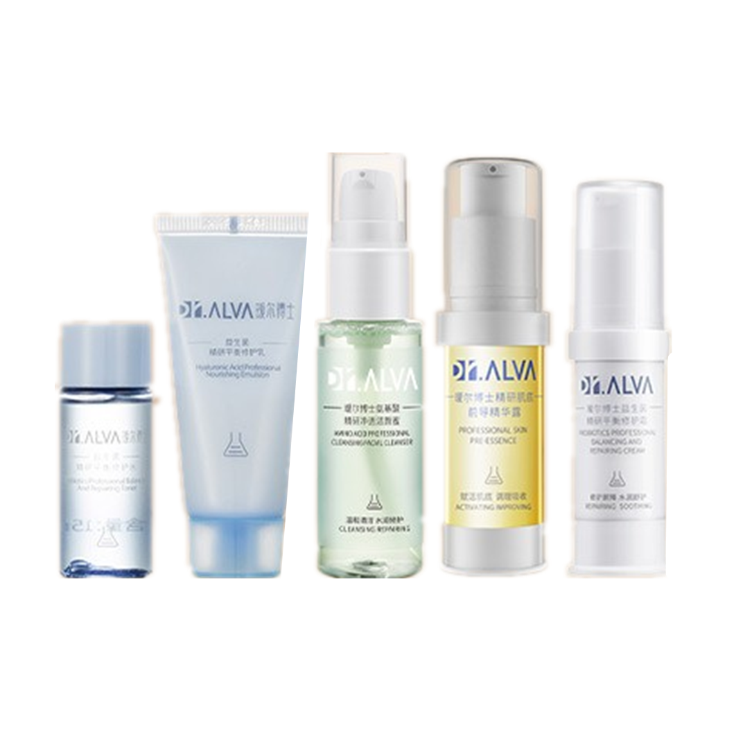 瑷尔博士 多效保湿套装