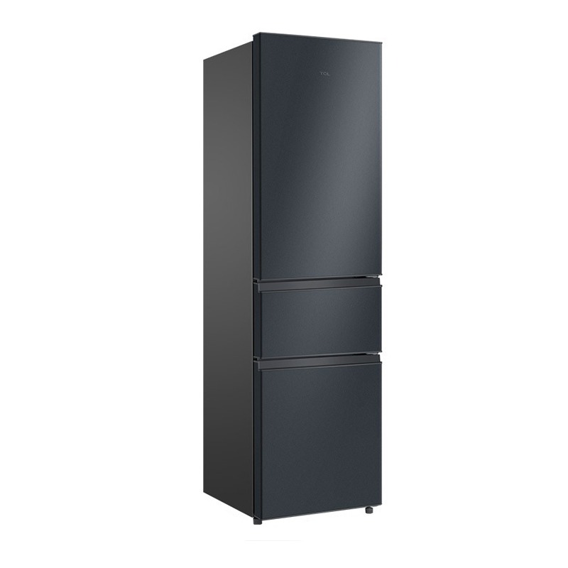 TCL 小巧静音冰箱