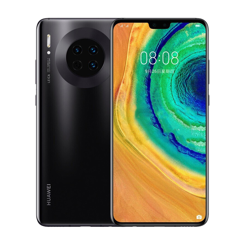 华为 省电续航手机