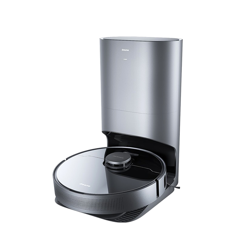 追觅自动回充扫地机