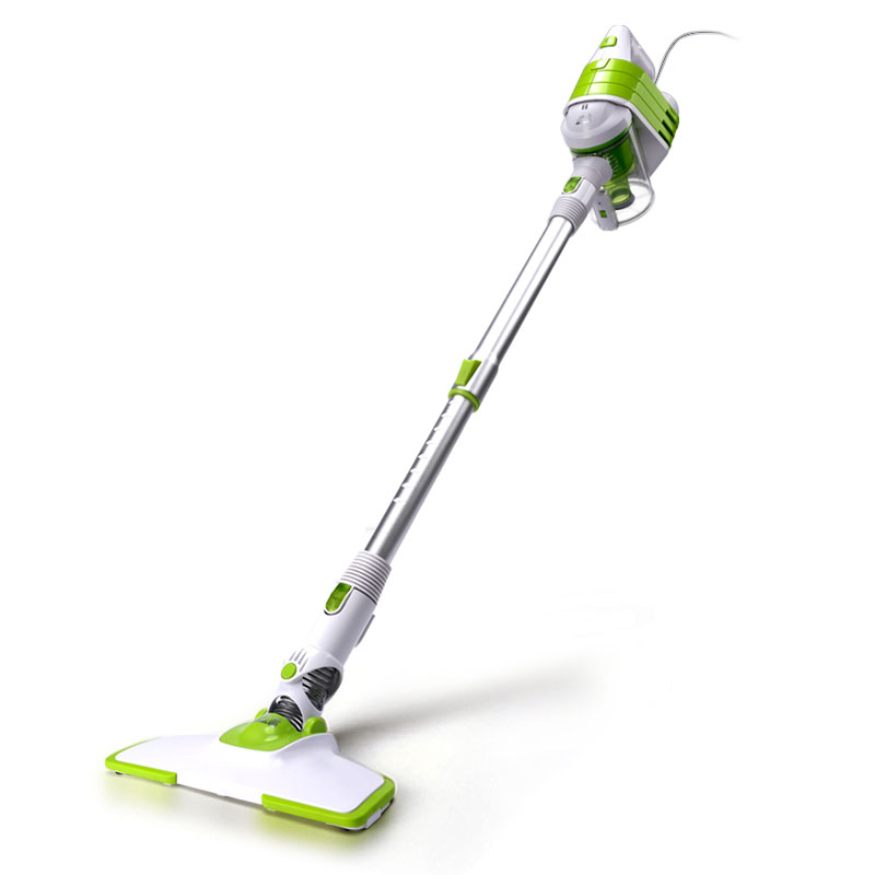 小狗 大功率手持吸尘器