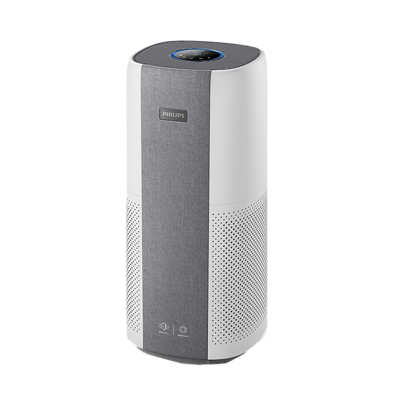 飞利浦 触屏设计空气净化器
