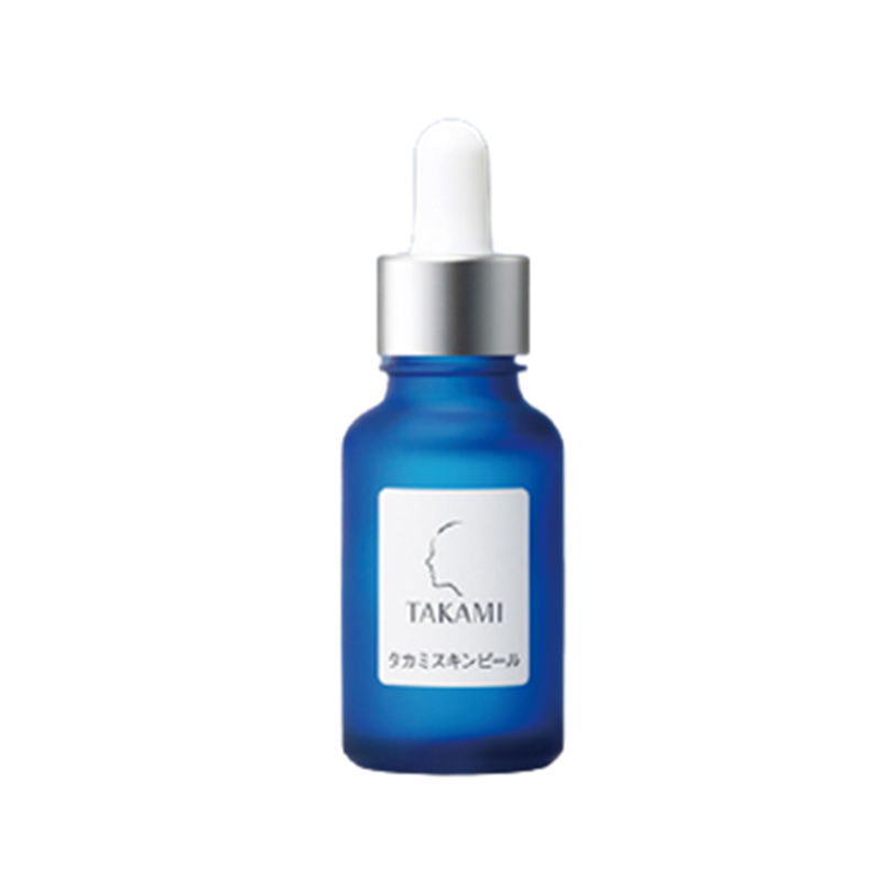 TAKAMI 维稳精华