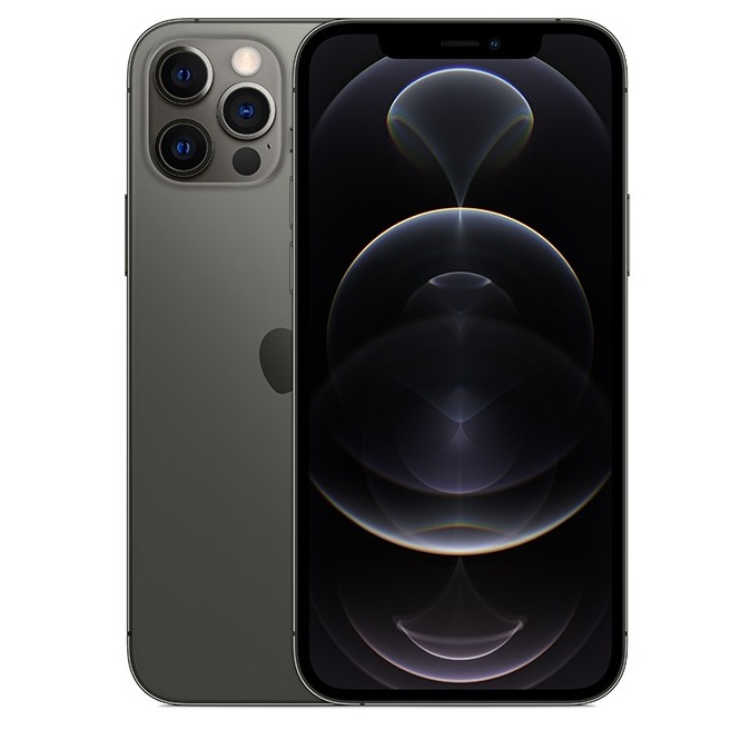 Apple 5G强芯手机