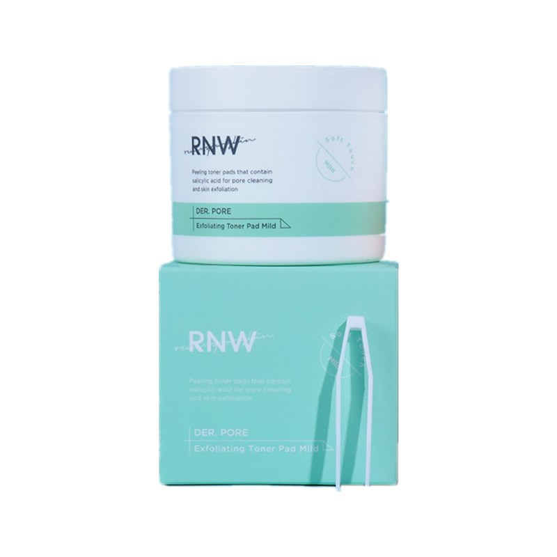 如薇 控油收毛孔水杨酸棉片