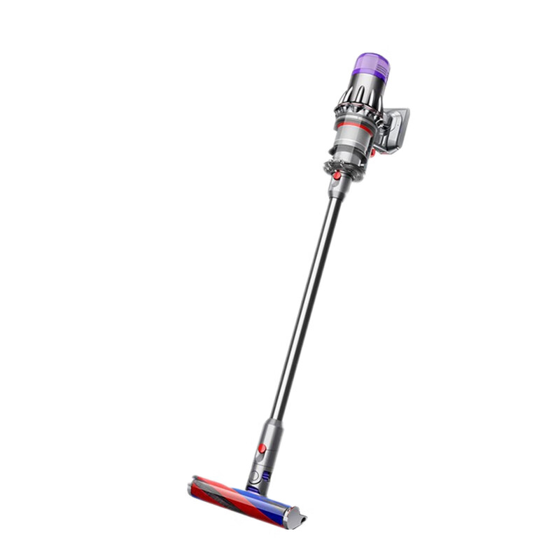 戴森除螨无线吸尘器