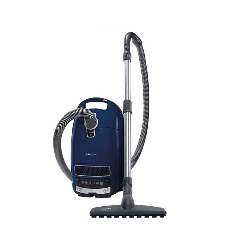 美诺 木质地板吸尘器