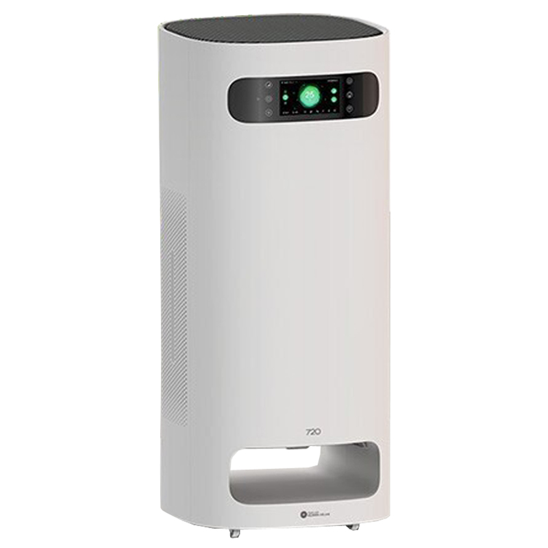 华为 除甲醛雾霾空气净化器
