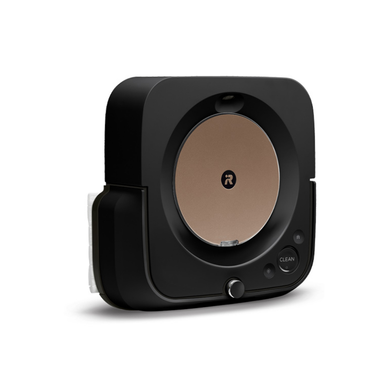 iRobot 干湿扫地机器人