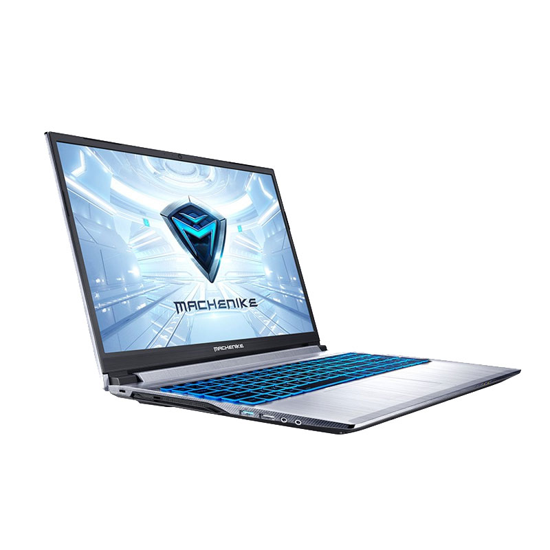 机械师 分层散热游戏本