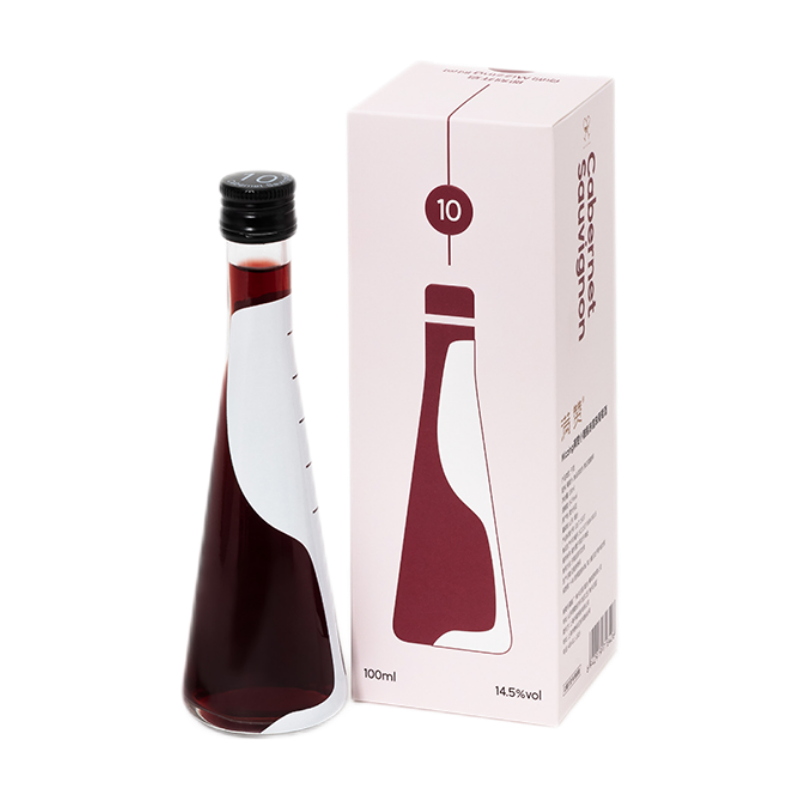 Mizzing 果香馥郁红酒