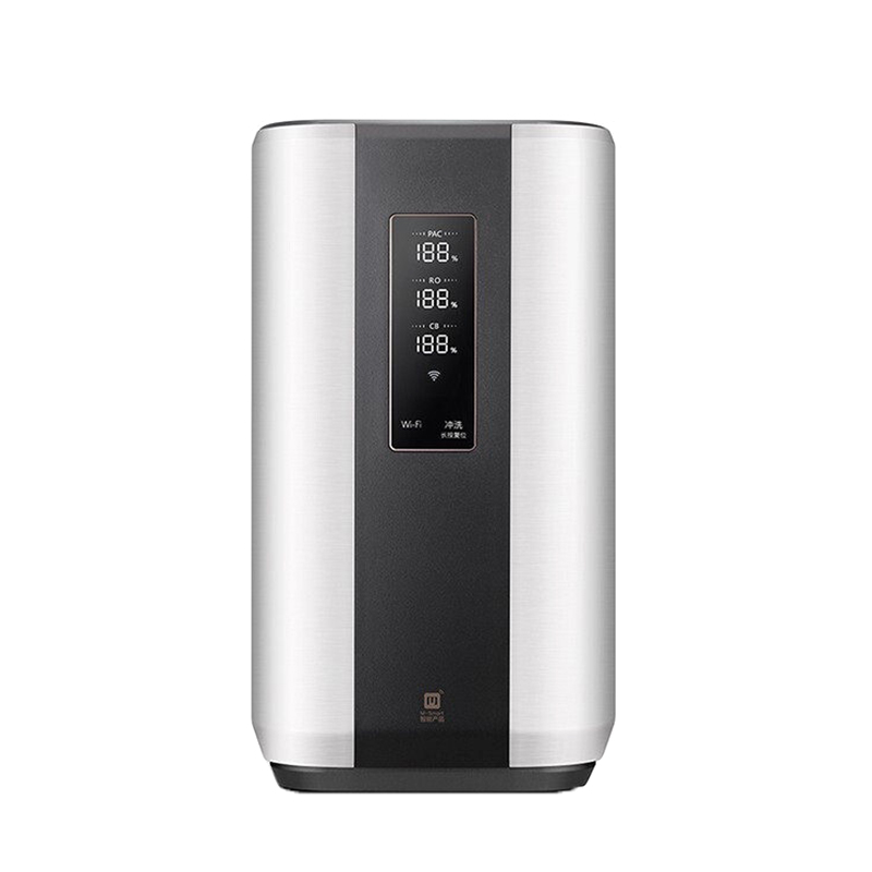 COLMO 旋流进水净水器