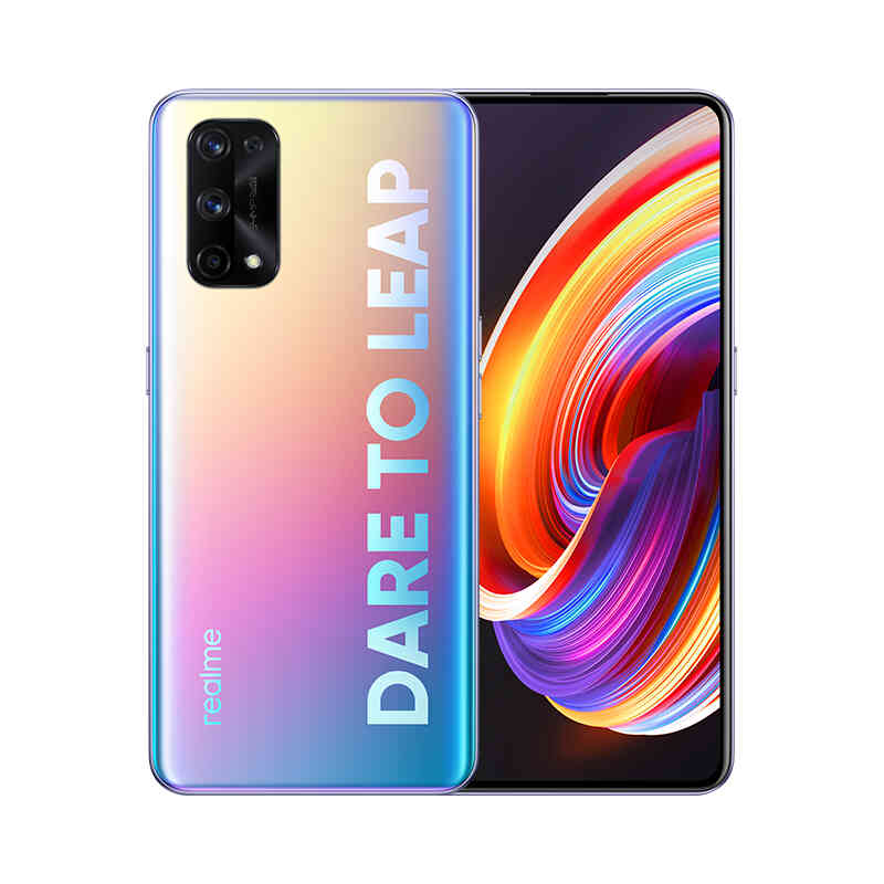 真我 至尊版 手机