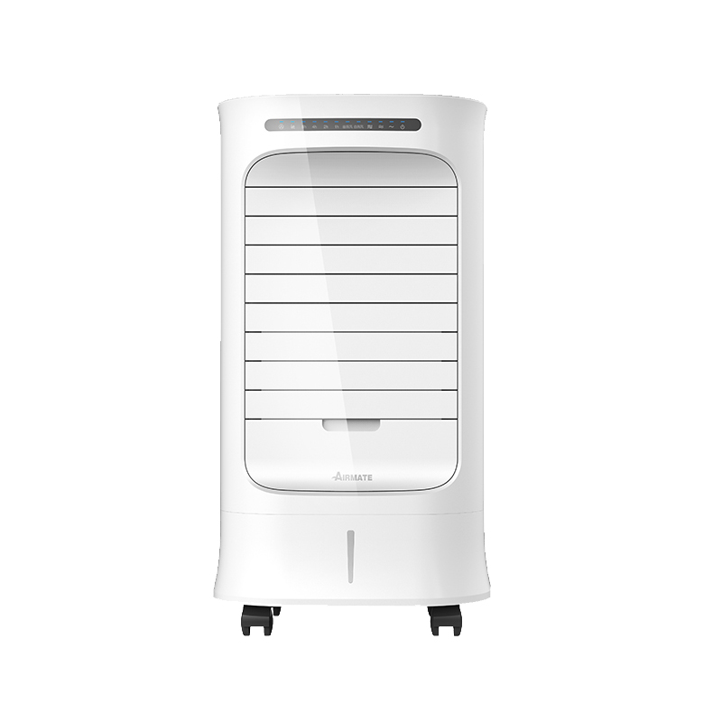 艾美特 智能预约冷风扇