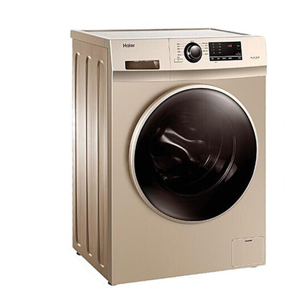 海尔 变频滚筒洗衣机