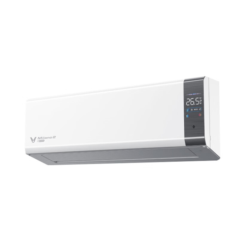 云米 AI语音壁挂式空调