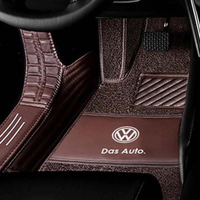 智汇 孕婴级脚垫