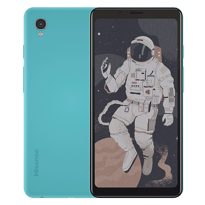 海信 智能阅读 手机