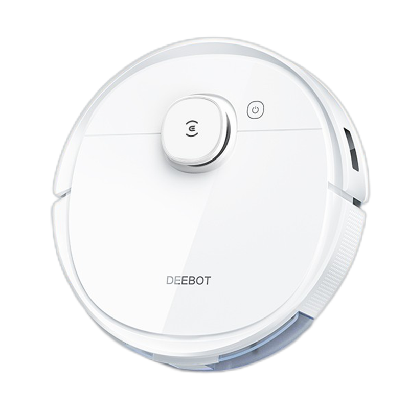 科沃斯 激光导航扫地机器人