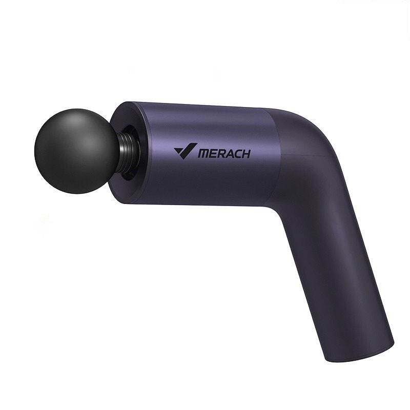 荣耀亲选麦瑞克超感知筋膜枪