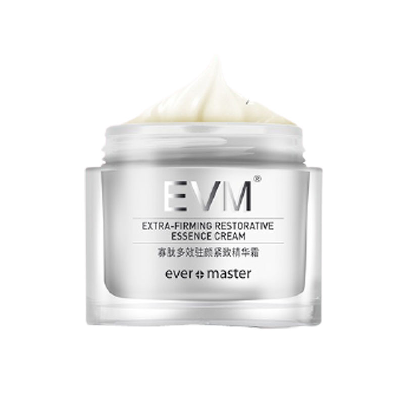 EVM 寡肽精华面霜