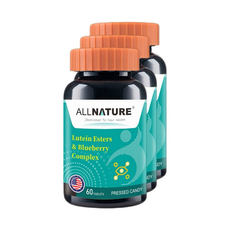 安美奇 高性价比护眼片