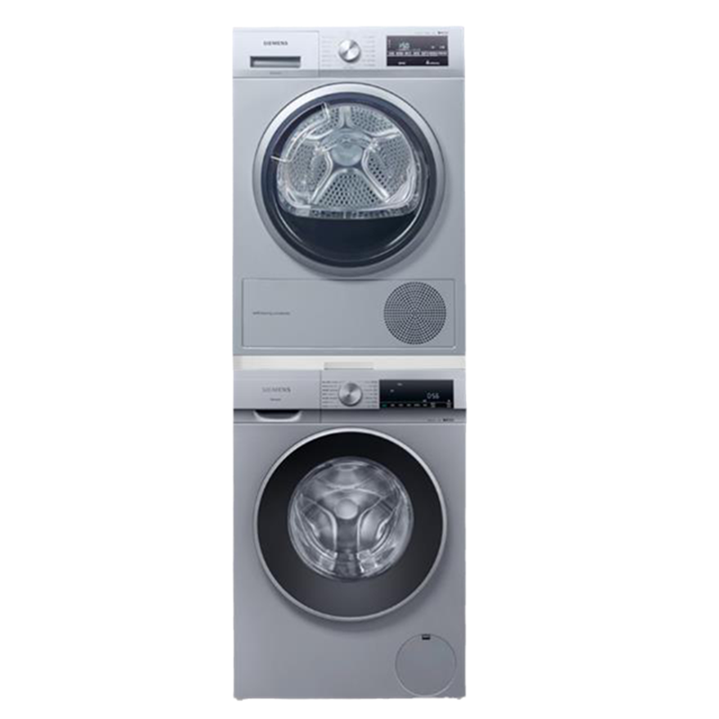 西门子变频快烘洗烘套装