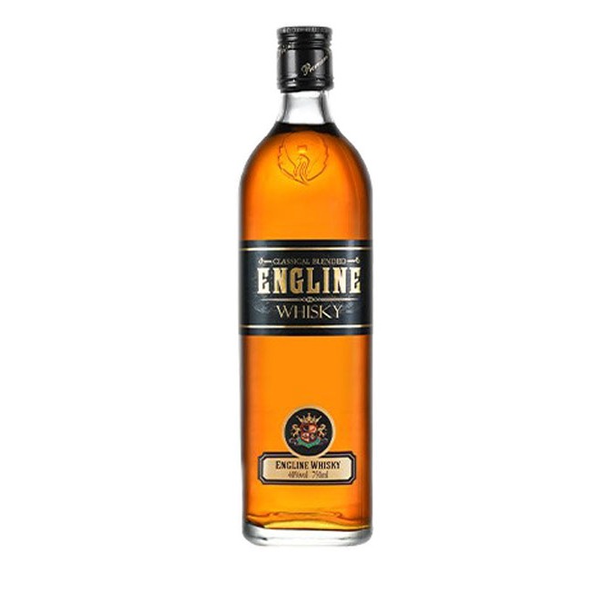 派斯顿 40度威士忌