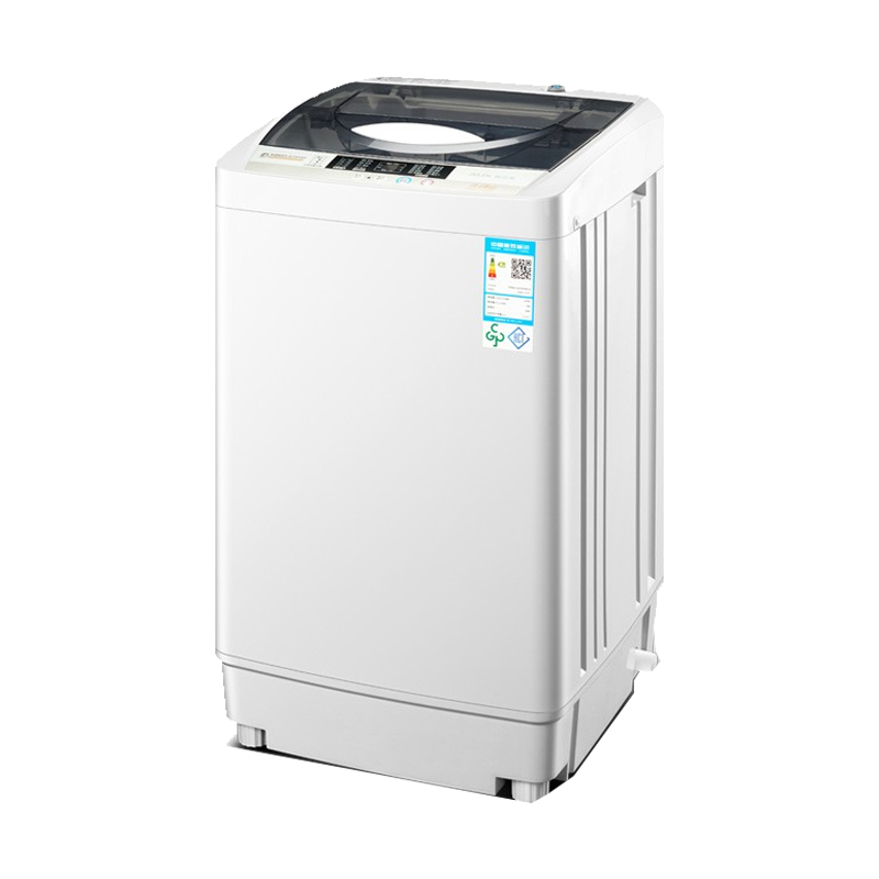 奥克斯 仿生手洗蓝光洗衣机