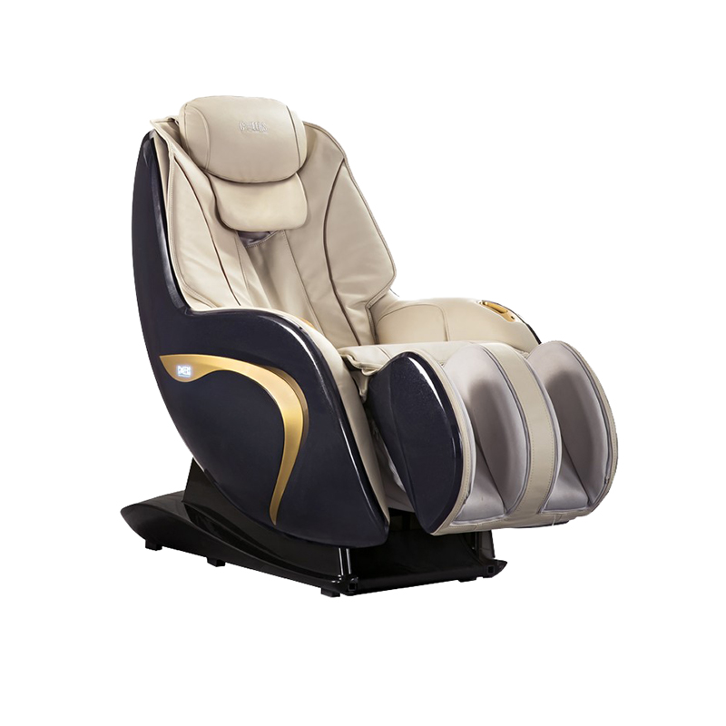 芝华仕 多维按摩程序按摩椅