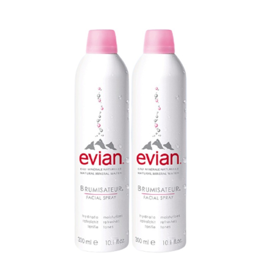 依云 弹嫩润泽 爽肤水