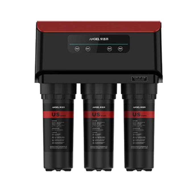 安吉尔 除水垢净水器