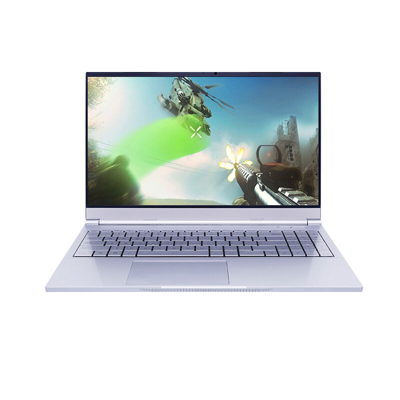 机械革命 金属机身游戏本