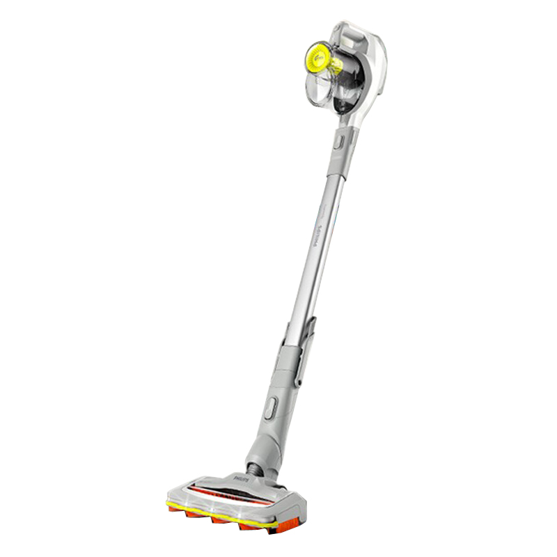 飞利浦 小巧便携式吸尘器