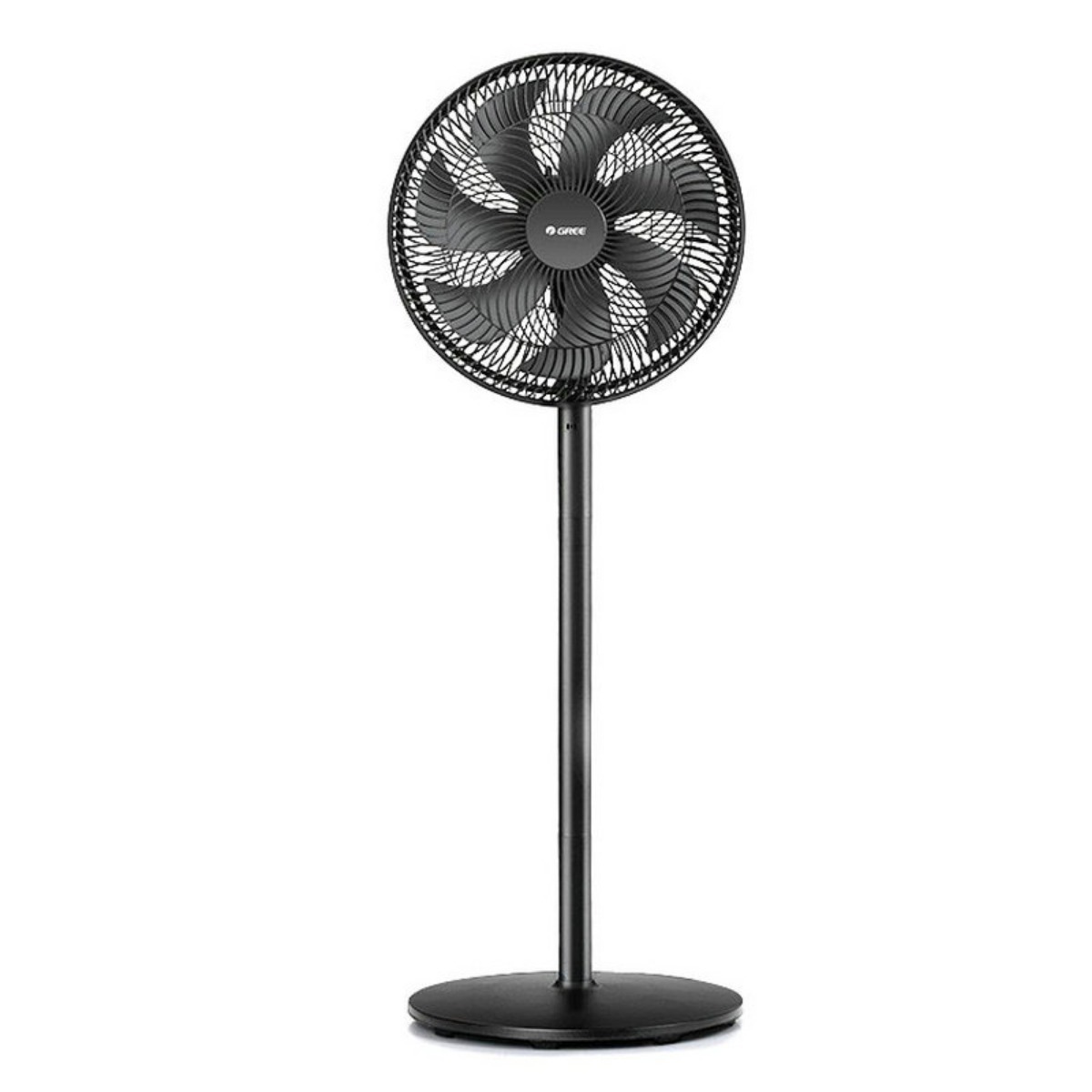 格力机械七叶节能电风扇