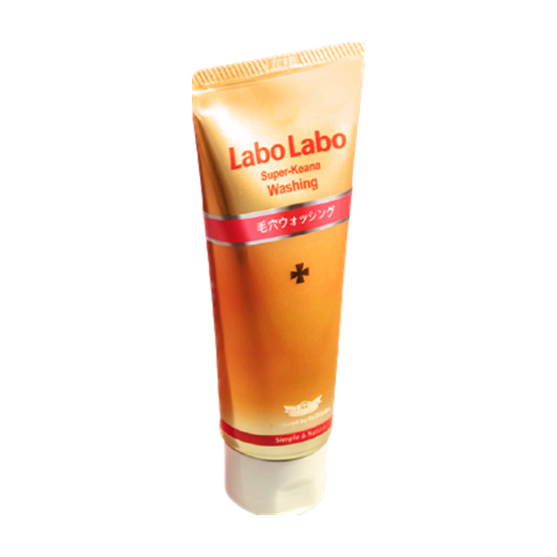 城野医生 温和氨基酸洗面奶