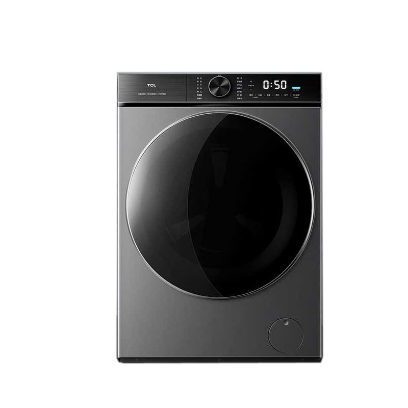 TCL DD直驱洗烘一体机