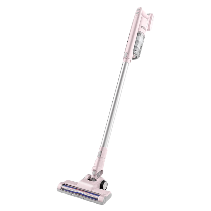 美的大容量除尘盒吸尘器