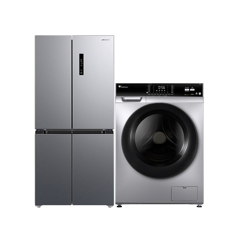 小天鹅高效除菌冰洗套装