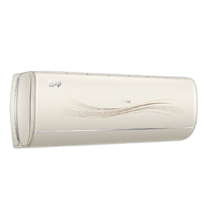 海尔 变频壁挂式空调