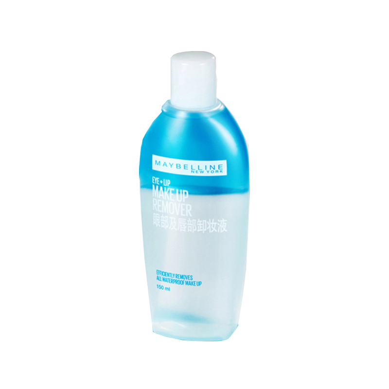 美宝莲 深层清洁 卸妆水