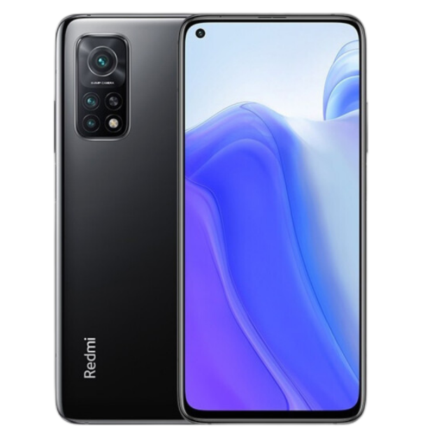 小米 纸质护眼手机