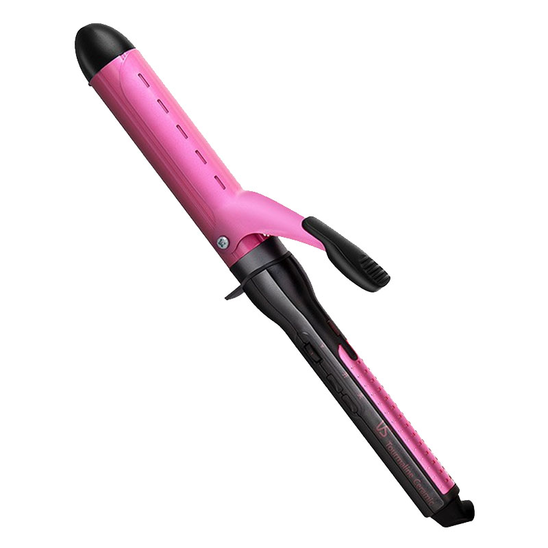 沙宣 干湿两用卷发棒