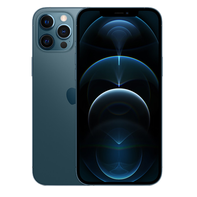 Apple 仿生芯片手机