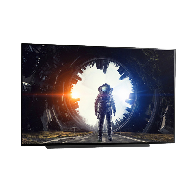 LG 电竞护眼平板电视