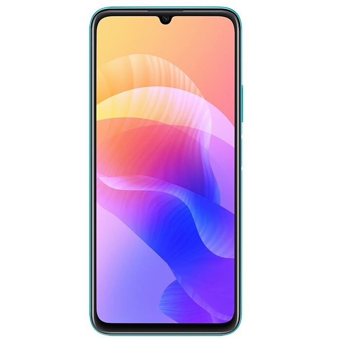 华为 双模省电手机