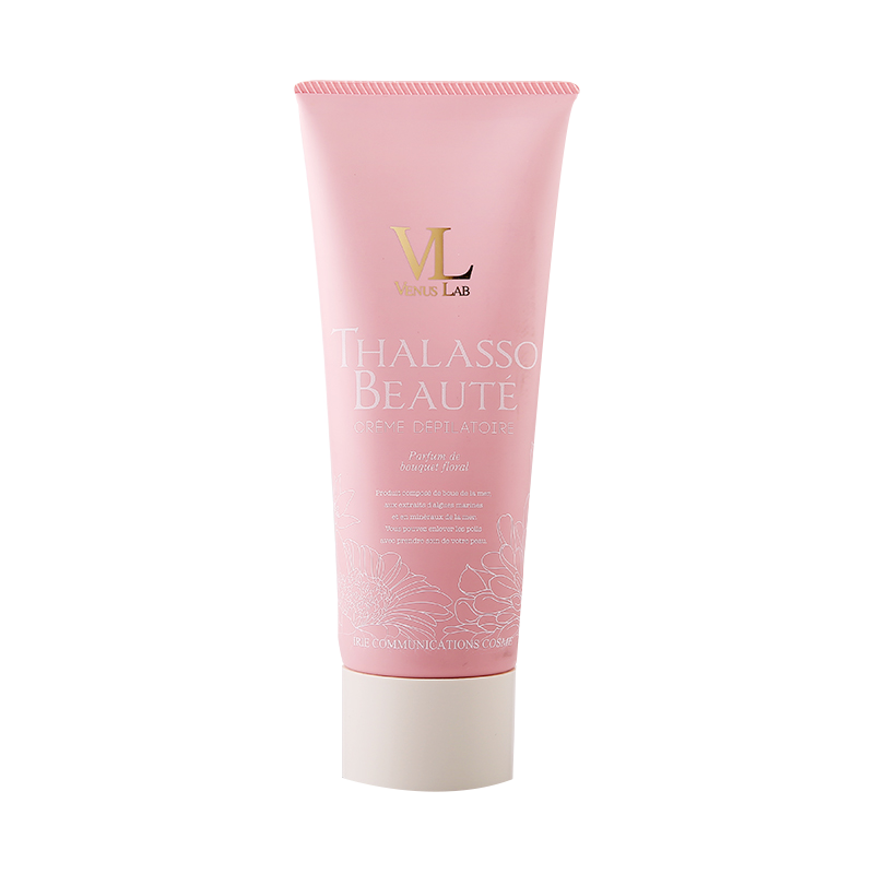 VL 海藻萃取物脱毛膏