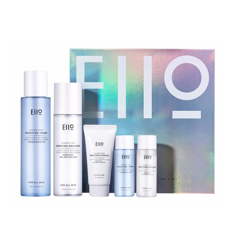 奕沃 温和清润套装