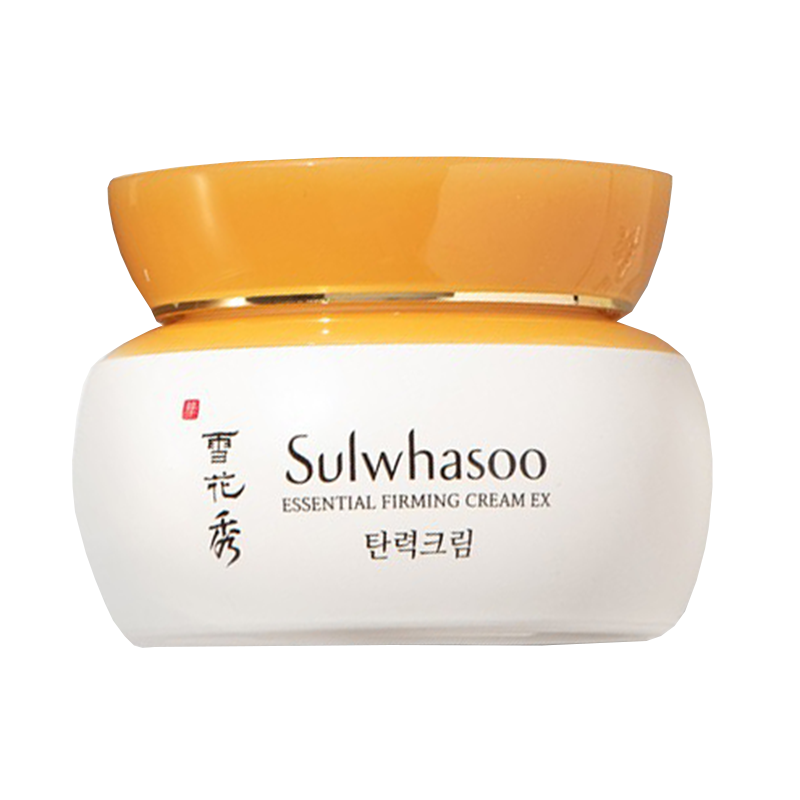 雪花秀 轻薄水润面霜