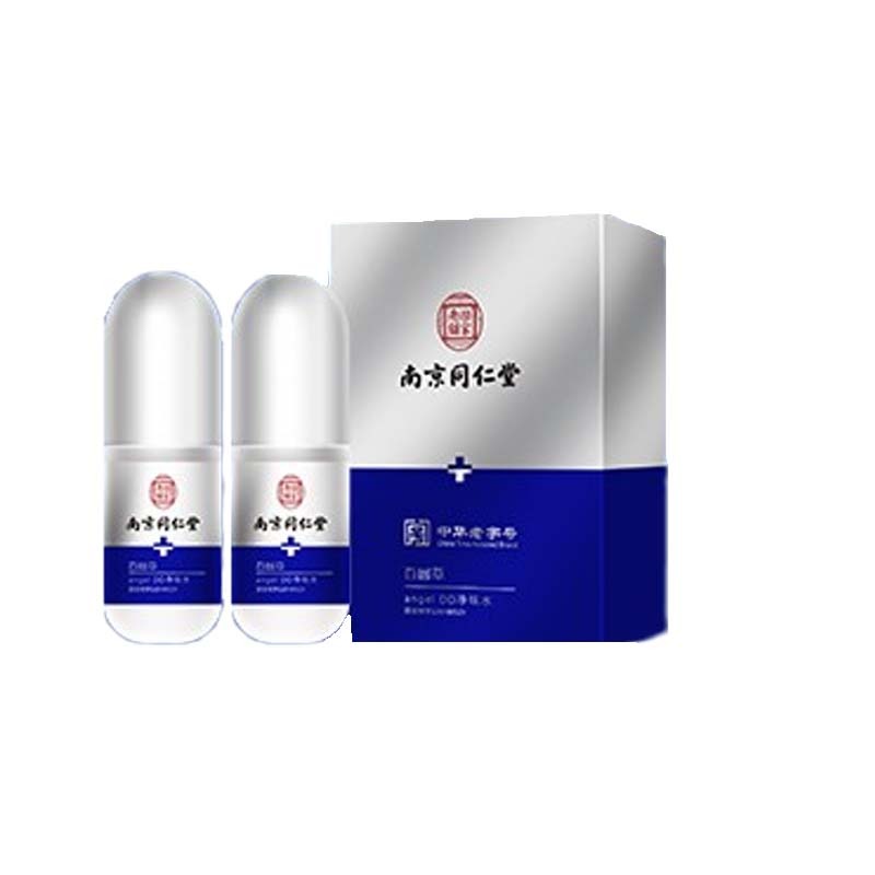 百幽草去味止汗液